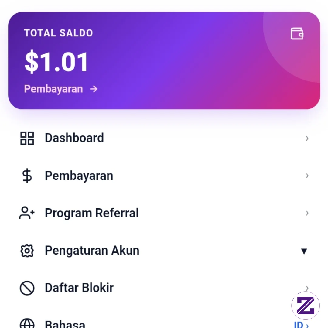 Padahal Belum Sehari Daftar
