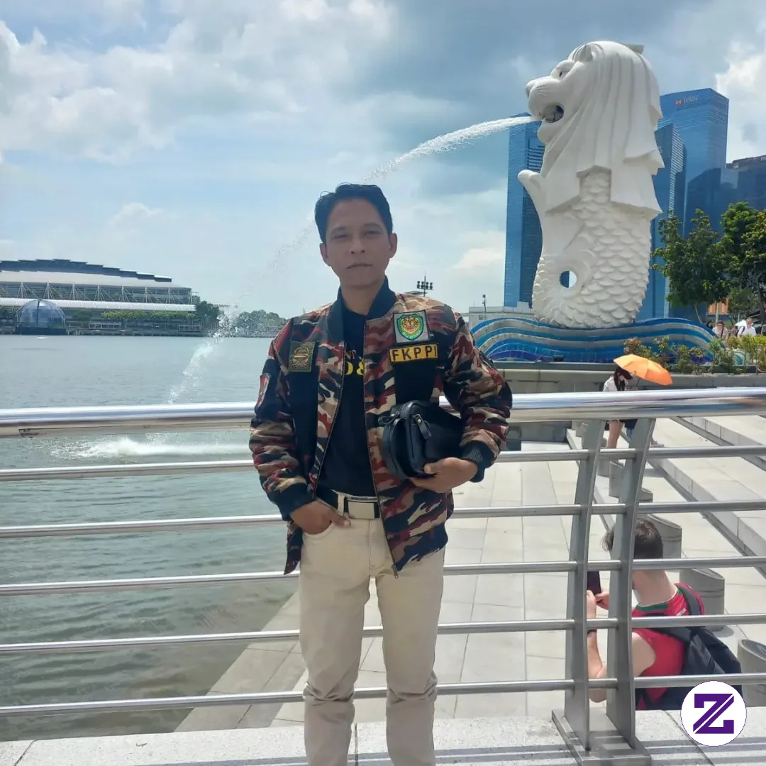 Nikmati Apa Yg Km Miliki Saat Ini