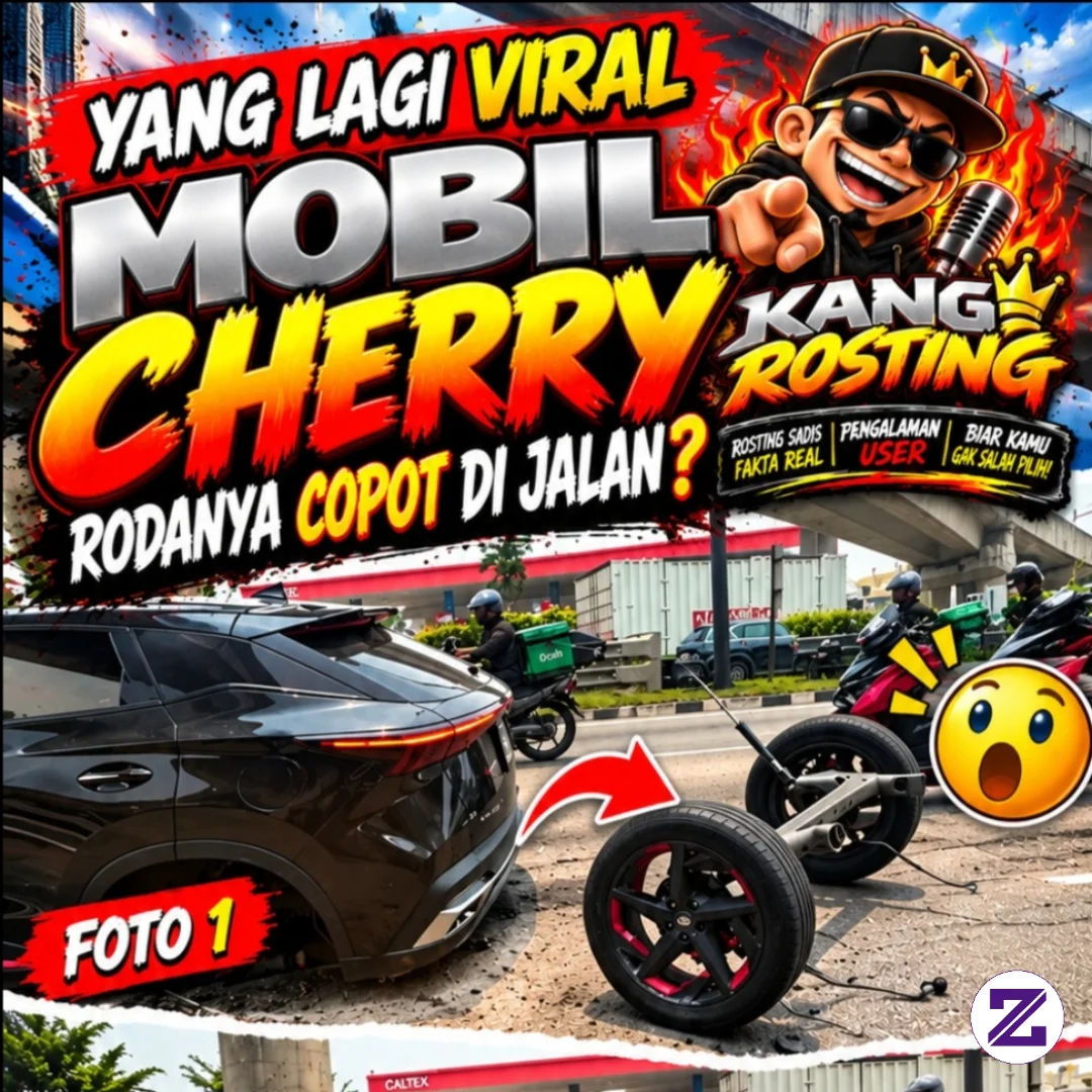 KOk Jadi Gini!