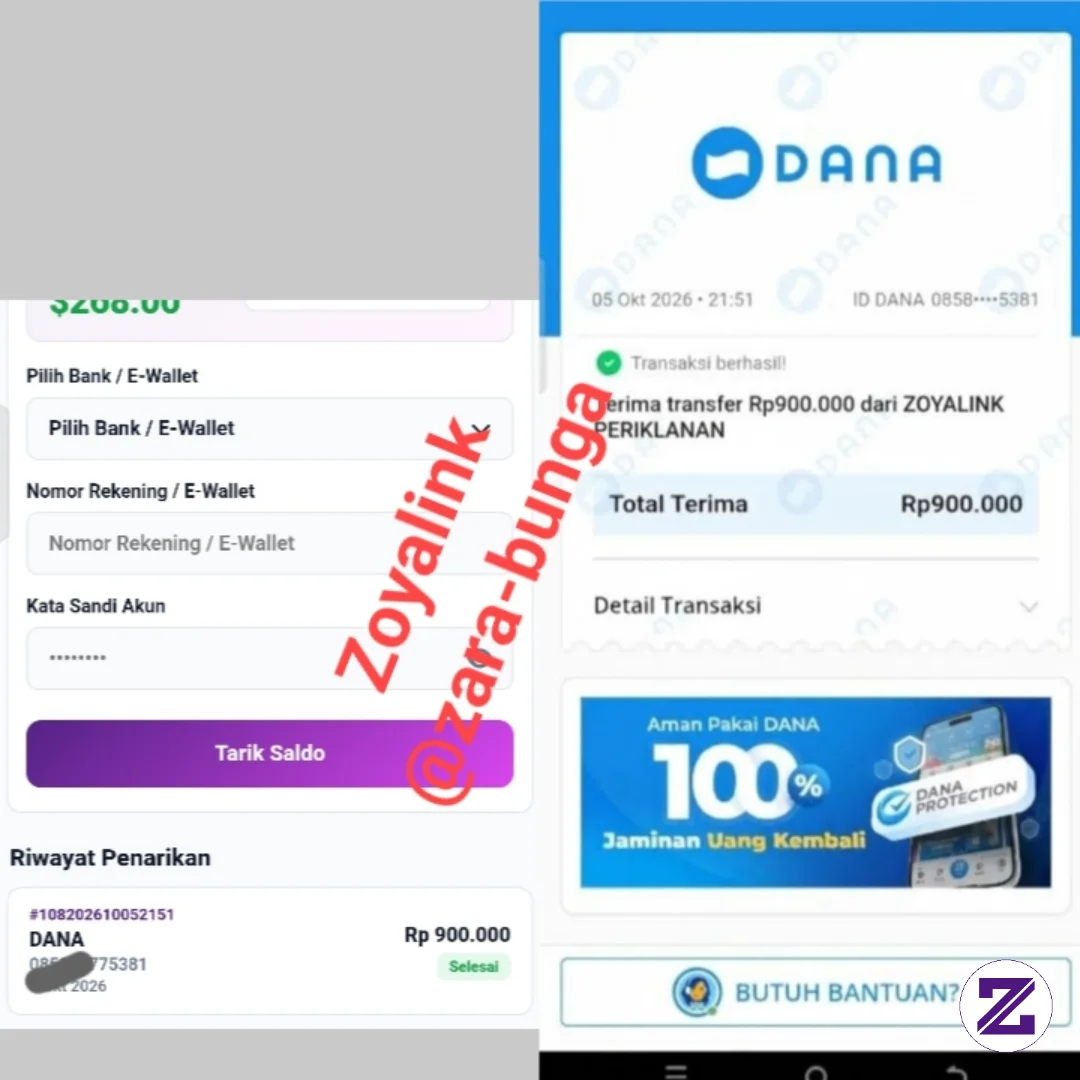 Alasan Saya Malas Sebar Link Referral, Masih Mending Ngandelin Konten Saja