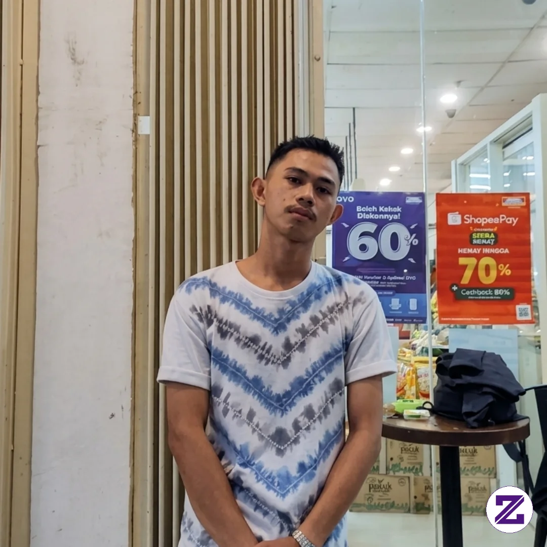 Maju Dengan Penuh Keyakinan Atau Mundur Akan Menyesal!