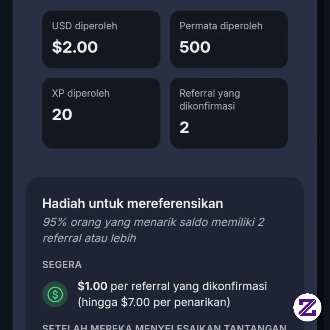 Gas Garap Per Reff 1$ Bonus Daftar 10$, Minimal WD 30$ Ke Paypal