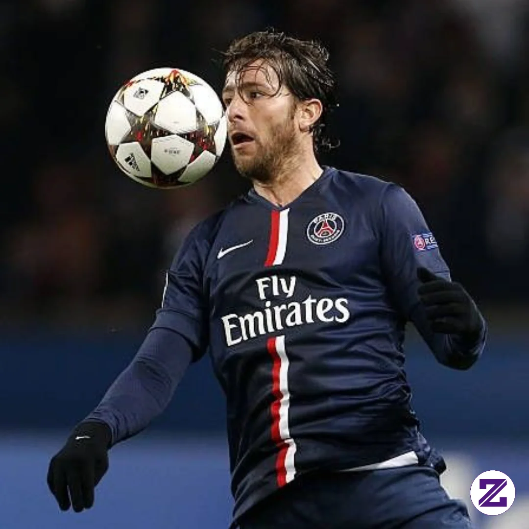 Maxwell Is The Definition Of Underrated. 🇧🇷