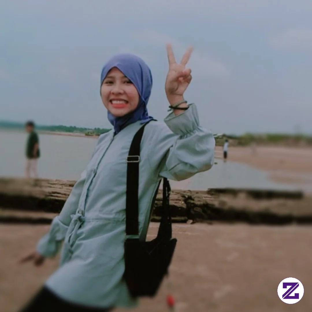 Foto Jadul Masa Masih Kuliah 4 Tahun Lalu