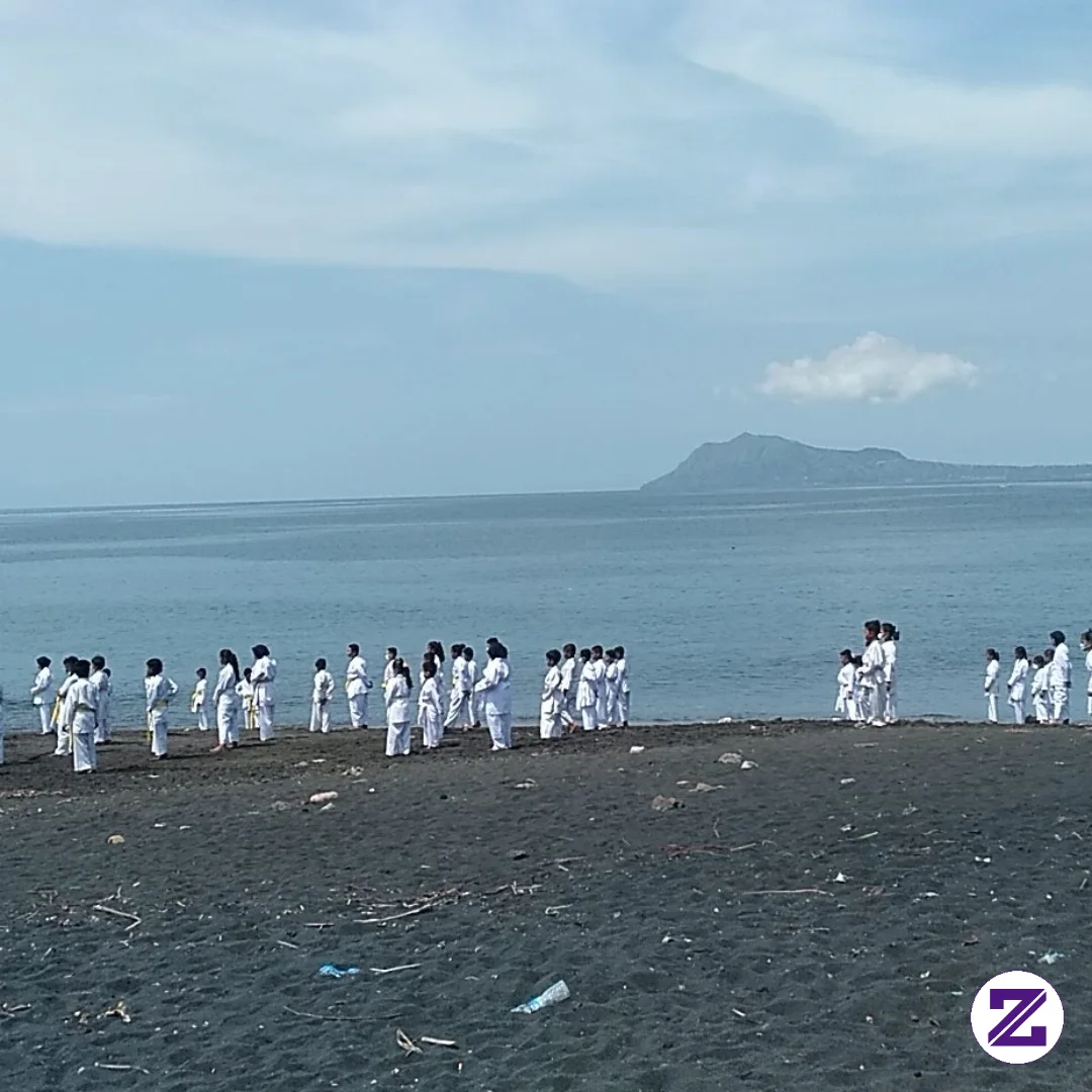 Selamat Pagi Selamat Menikmati Hari Yang Baru.salam Sehat Buat Kita Semua.