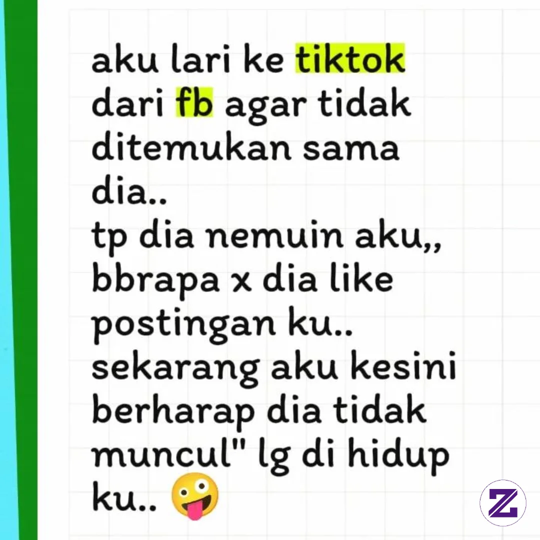 Jadi Harus Gimana Lagi?