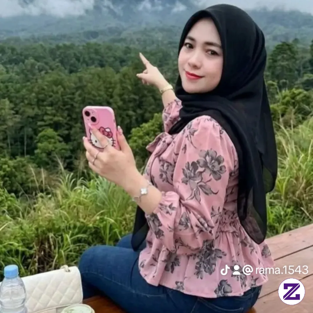 Klw Aku Lewat Beranda Mu Jangan Lupa Mampir Ya BESTie...,