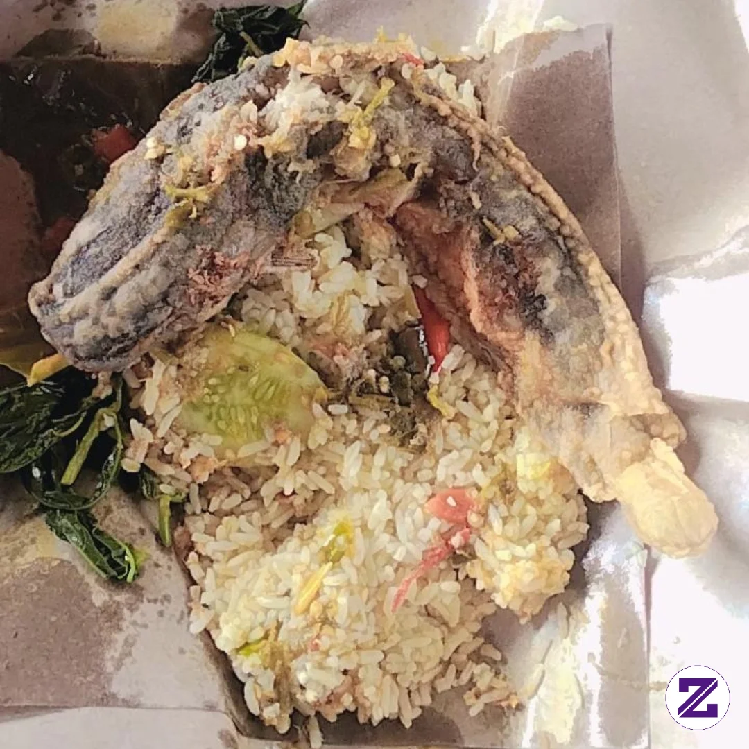 Yok Mkn We☺️,ini Antara Mkn Siang Entah Mkn Sore Lh We Yg Penting Mkn Dulu Lh