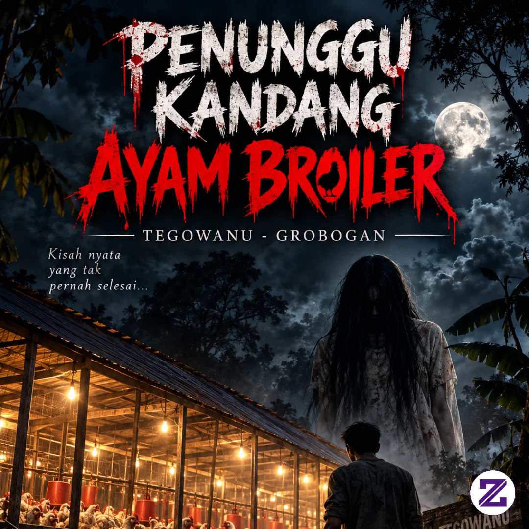 Kalo Rame Lanjut Episode