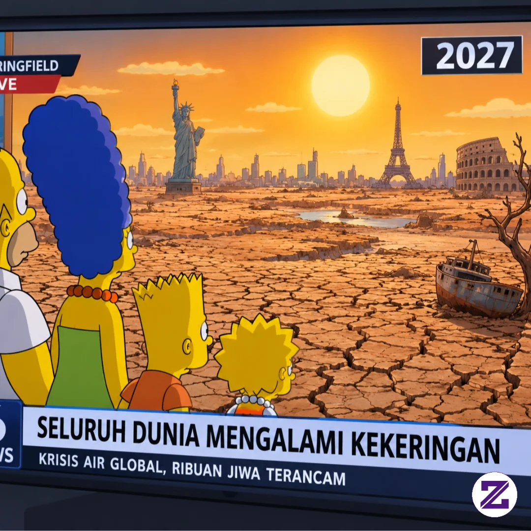 The Simpsons