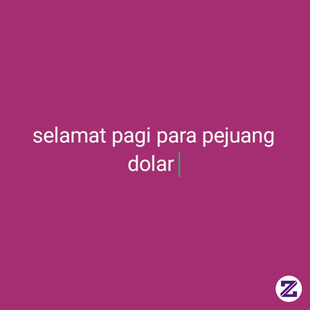 Selamat Pagi Sahabat Sahabatkuuu
