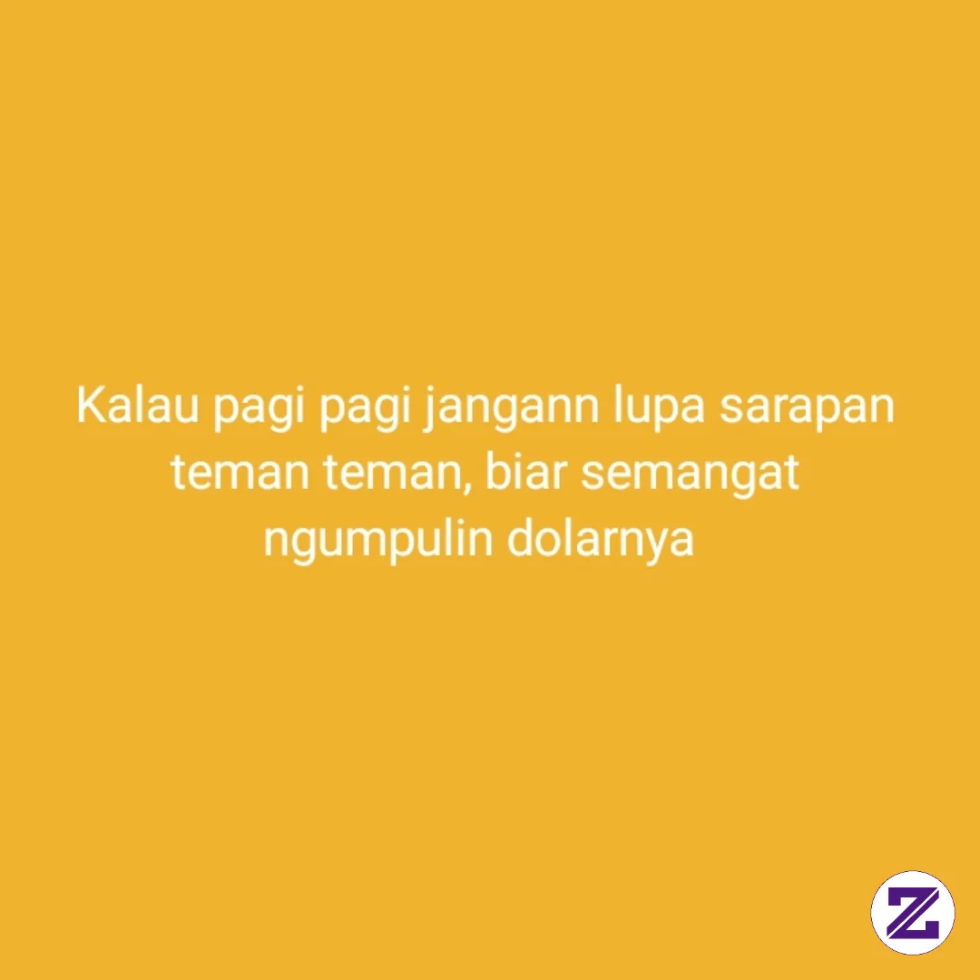 Semangat Semangat Teman Temanku