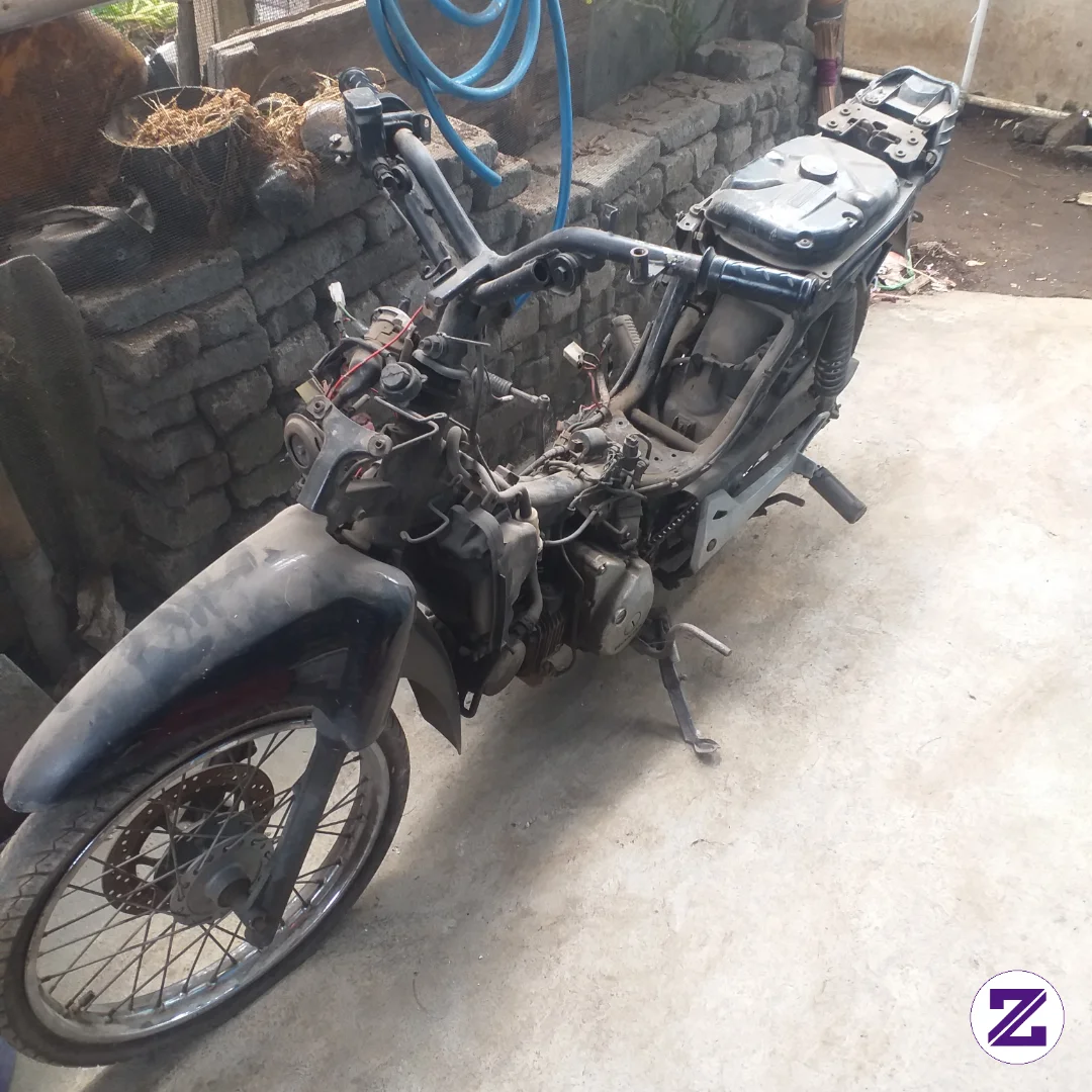Motor Legend