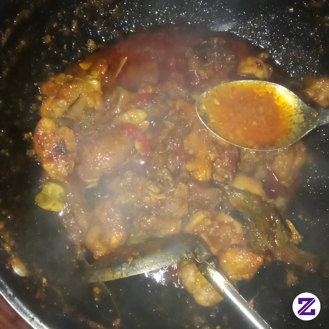 Makan Apa Kalian Hari Ini Guys?😁