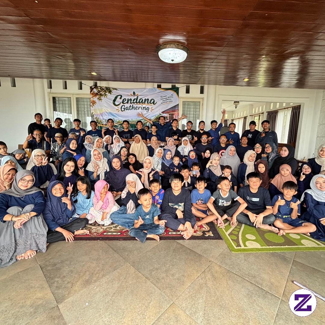 Family Gathering