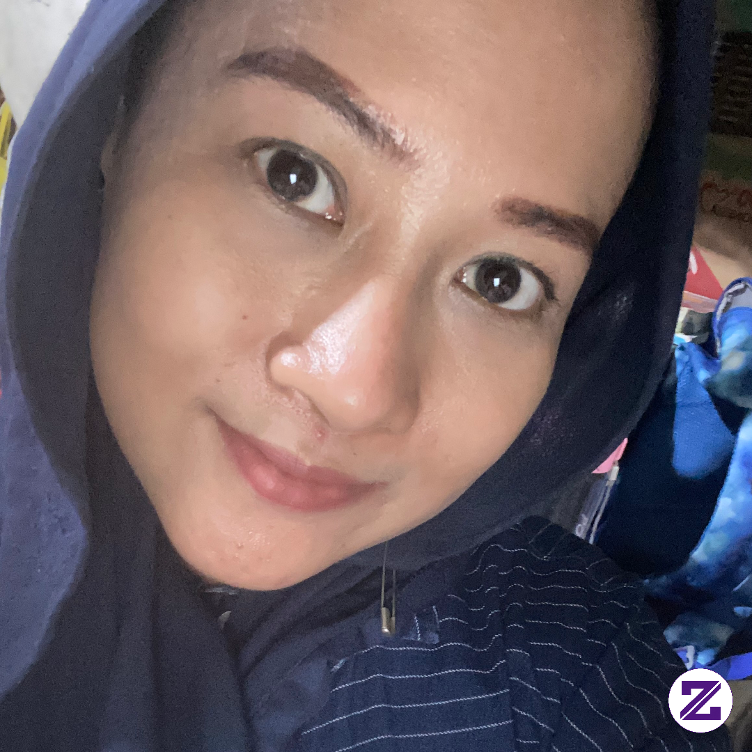 Gambar Yuk Bisa Yuk 💪 kategori Umum dipublikasikan oleh Nanda Septa Andriyanti di Zoyalink