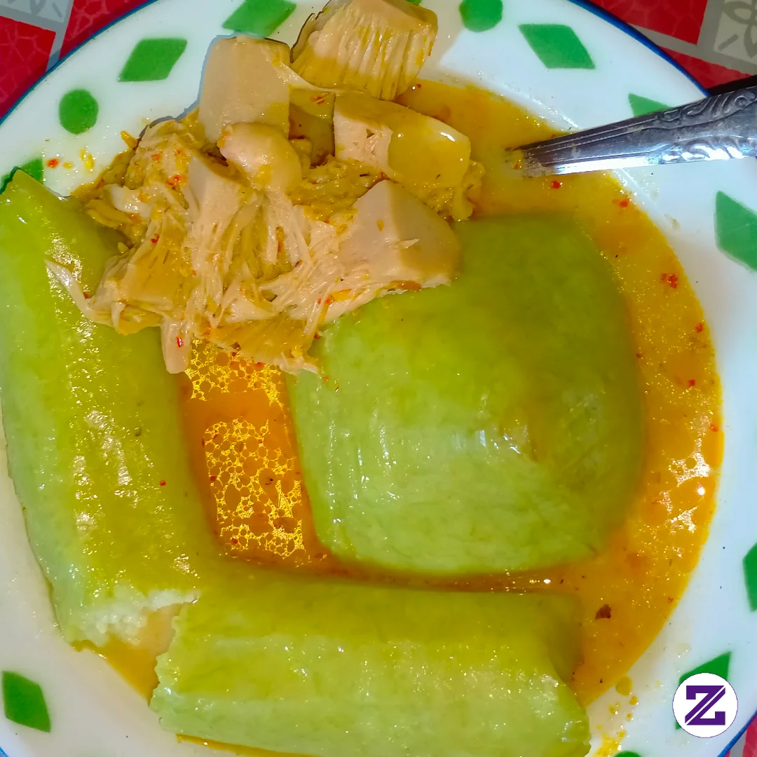 Kalian Hari Ini Masak Apa Bes?