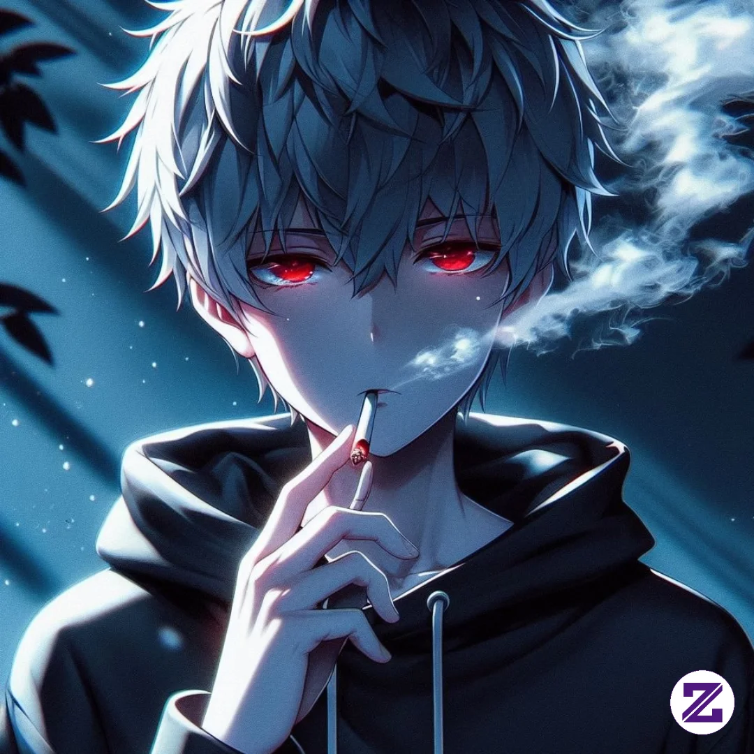 Anime Photo