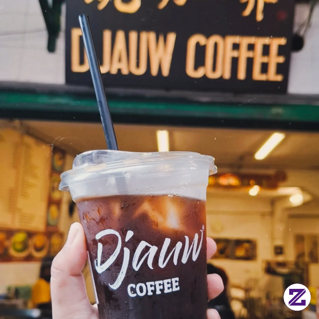 Kopi Yang Katanya Viral?!
