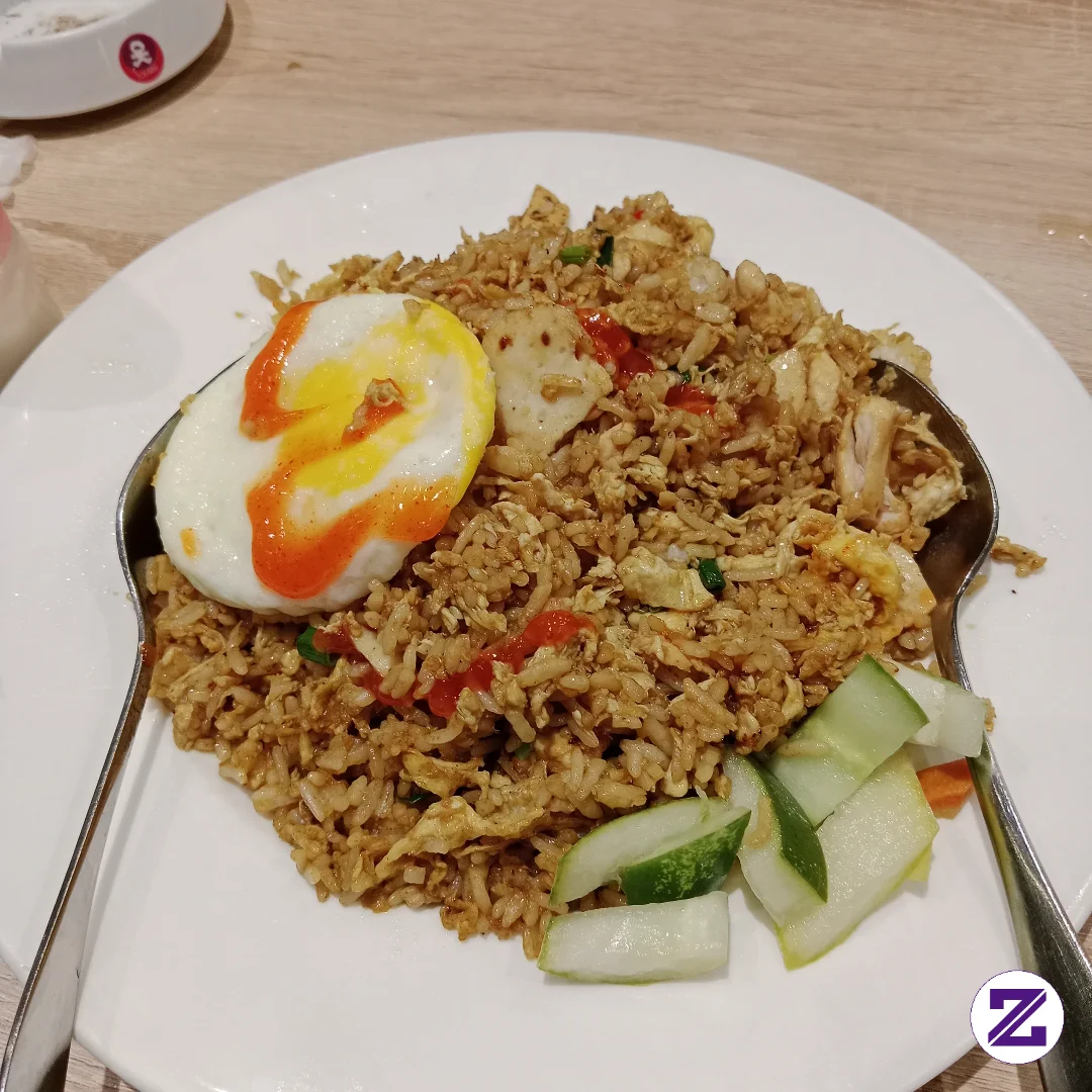 Menu Makan Malam,alhamdulillah Masih Di Kasih Sehat 🤲