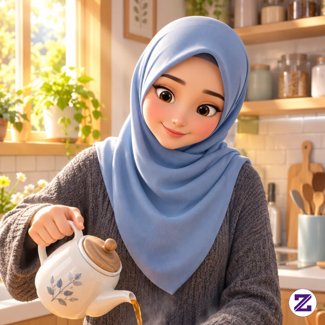 Selamat Pagi Semua...