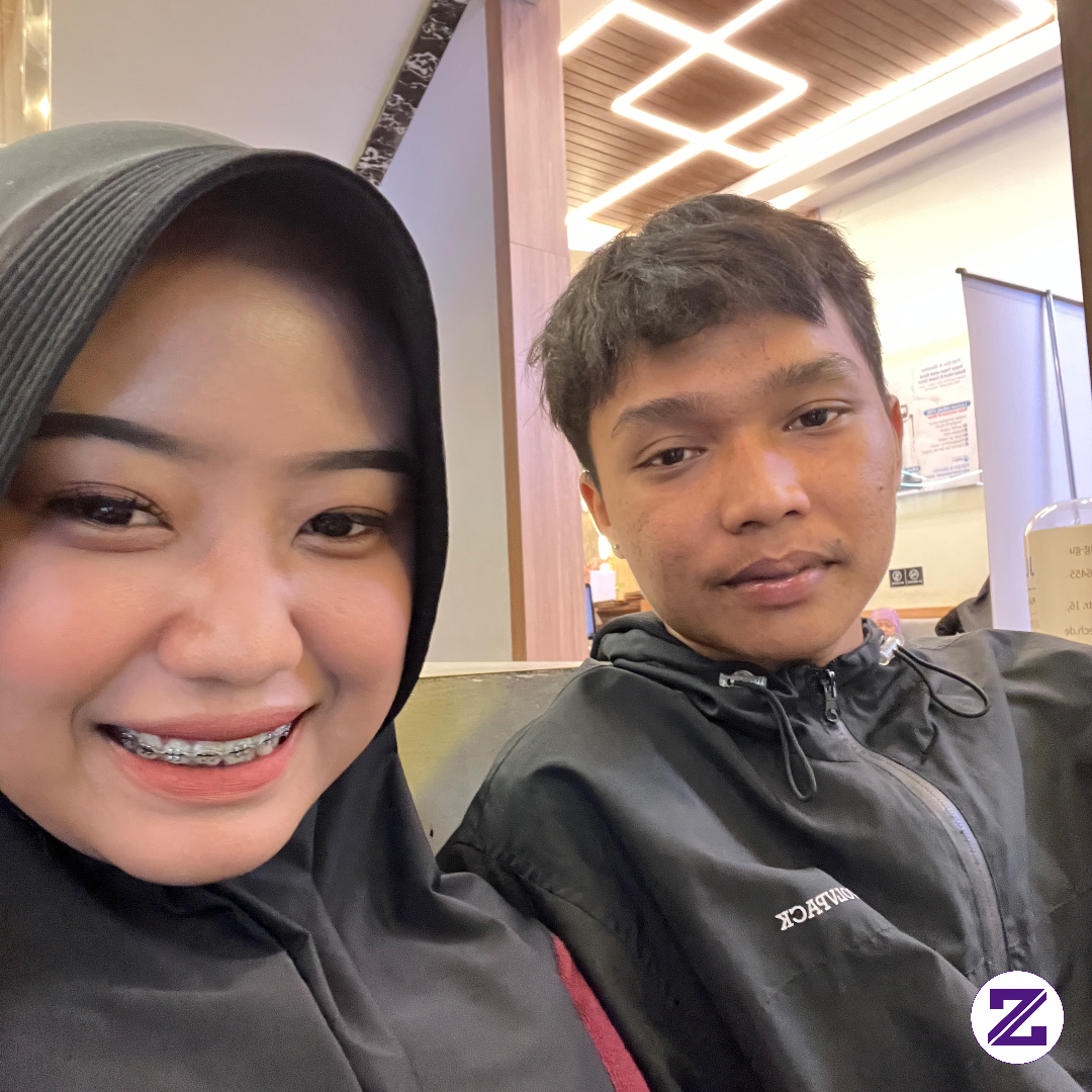 Bareng Istri
