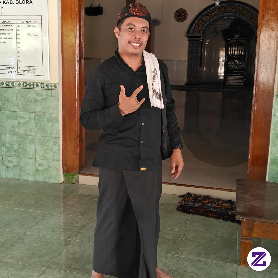 Kyai Gen Z Lho Iki Ojo Salah Mengira