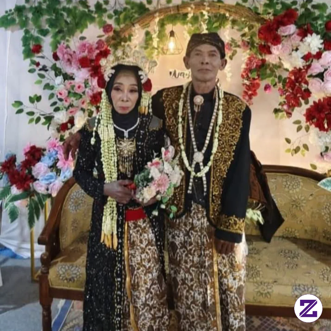 Jodoh Itu Tidak Akan Lari Kemana Mana KLO Memang Jodoh Pasti Dipertemukan