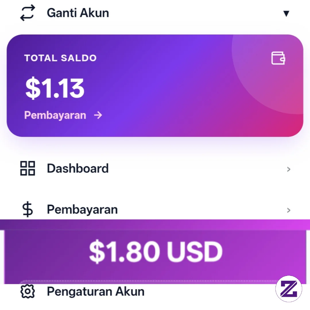 Apk BerCuan Ngalir Deras Gini Kalau Tidak Digunakan Rugi,mau Tahu Caranya