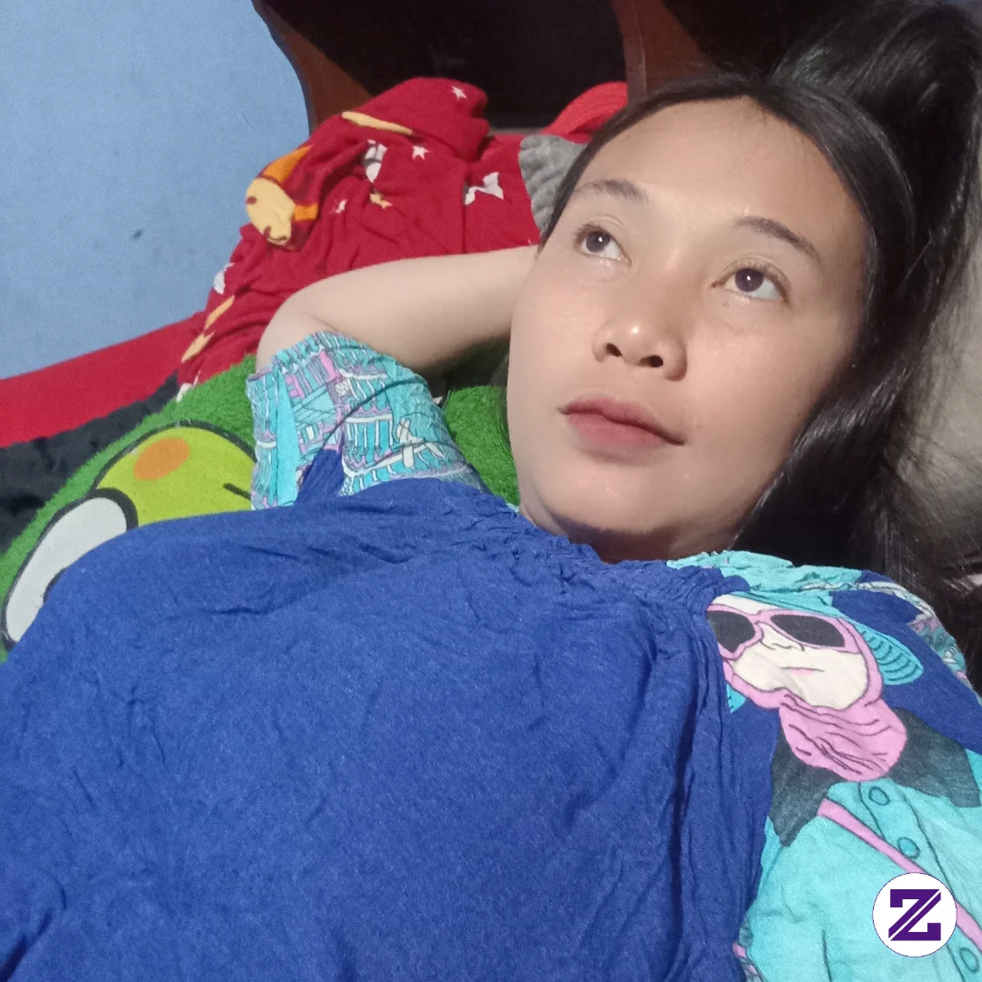 Bobo Ciang Dulu Ayang Ah.