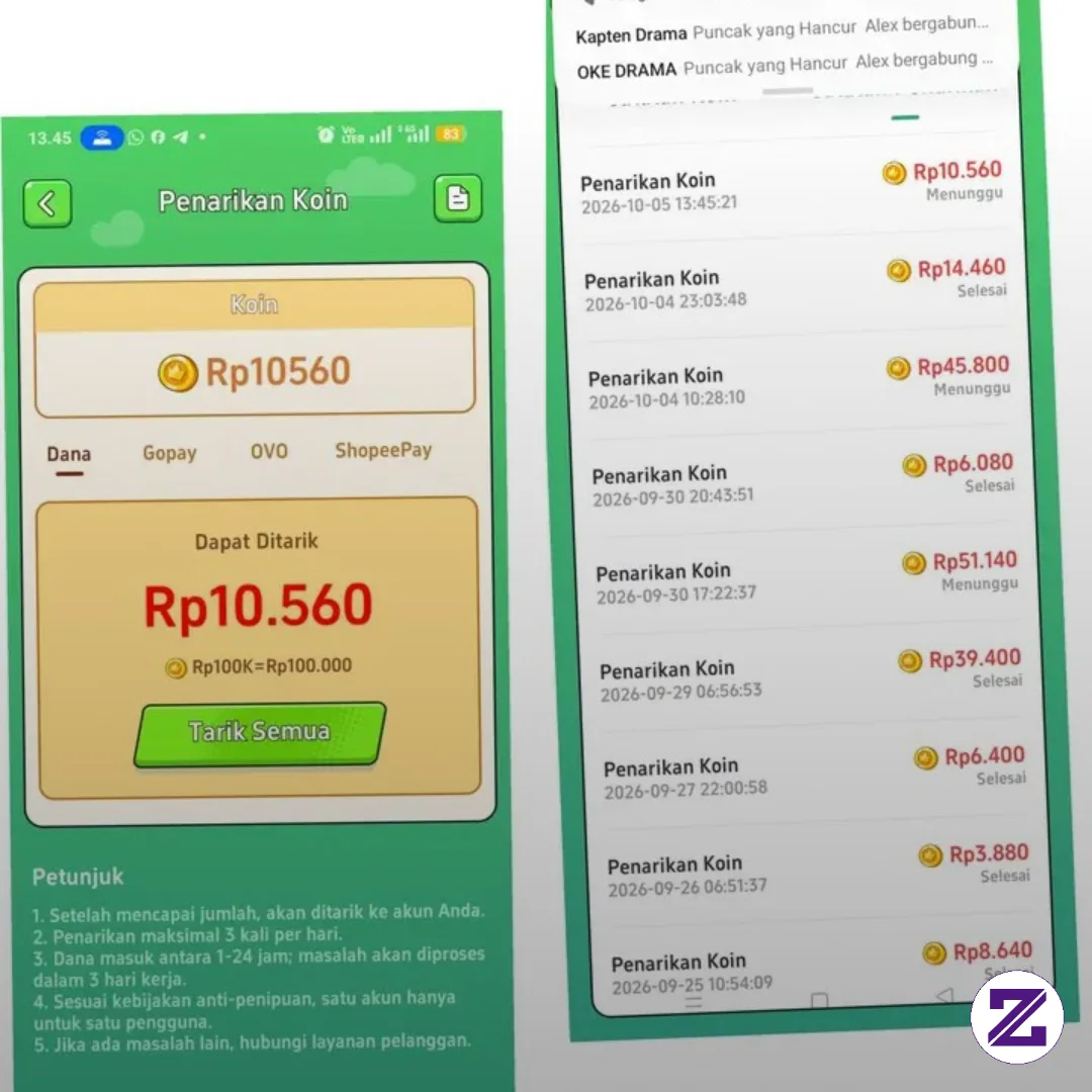 Semangat Aja Intinya Sabar Kalau Maen Game Ini Link Pm