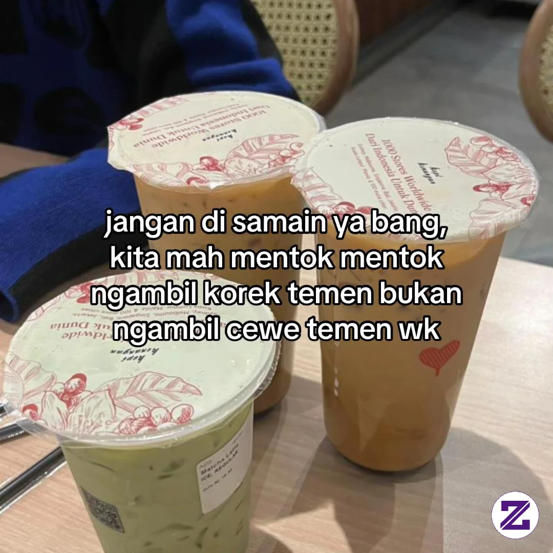 Paling Mentok Mentok Ambill Korek 🗿