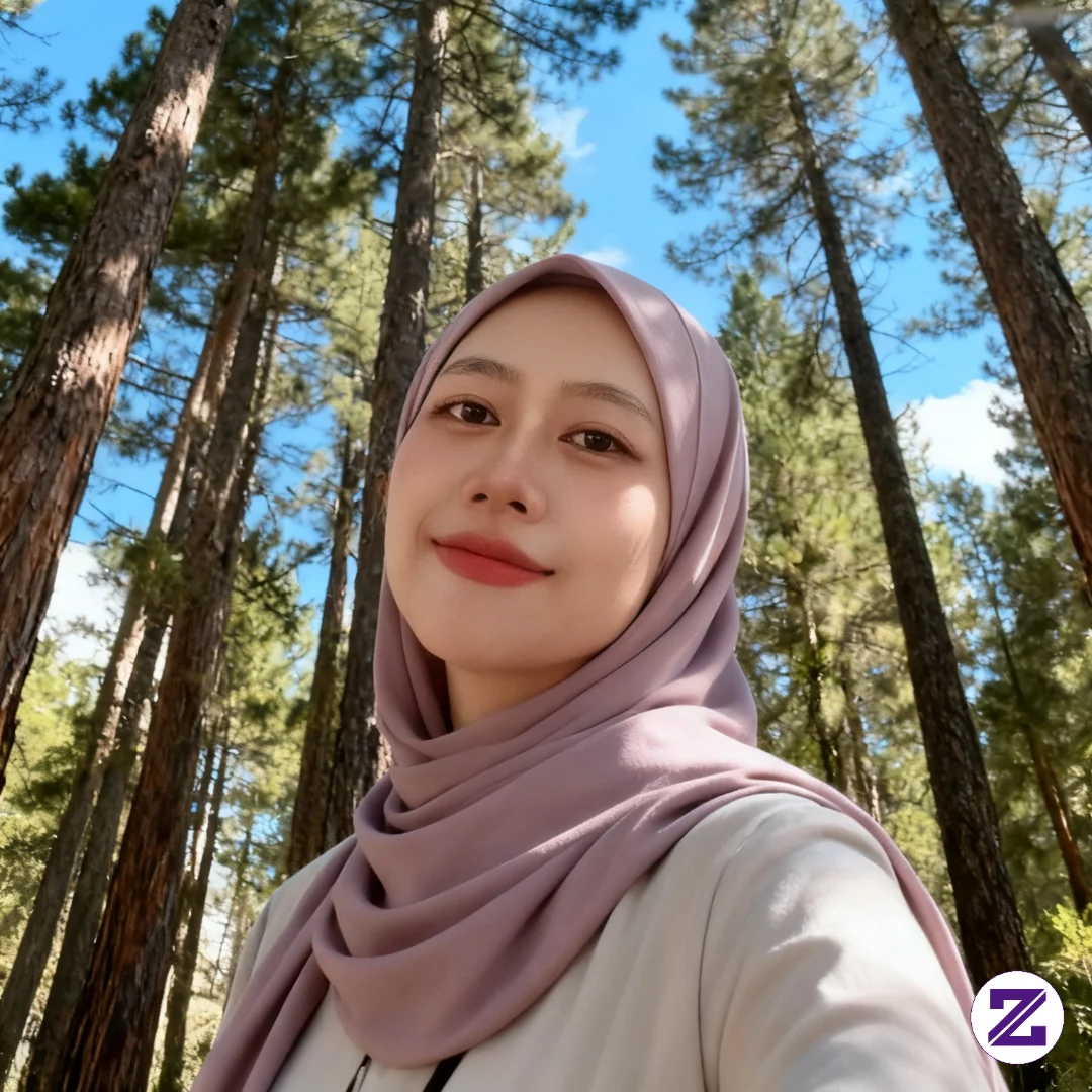 Selamat Siang Besti
