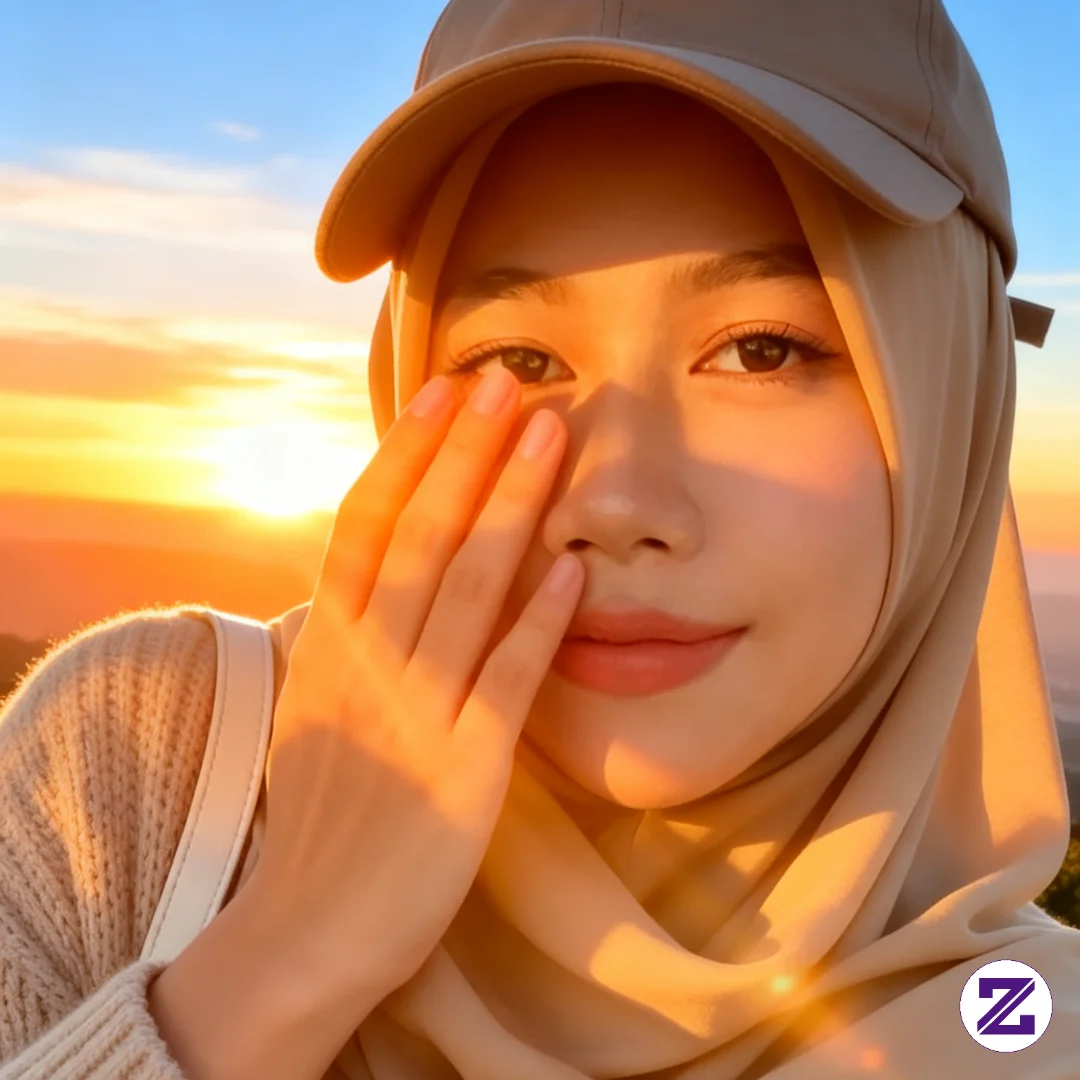 Semua Akan Indah Pada Waktunya