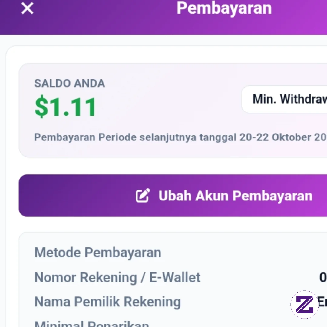 Semangat Atau Nyerah 😌
