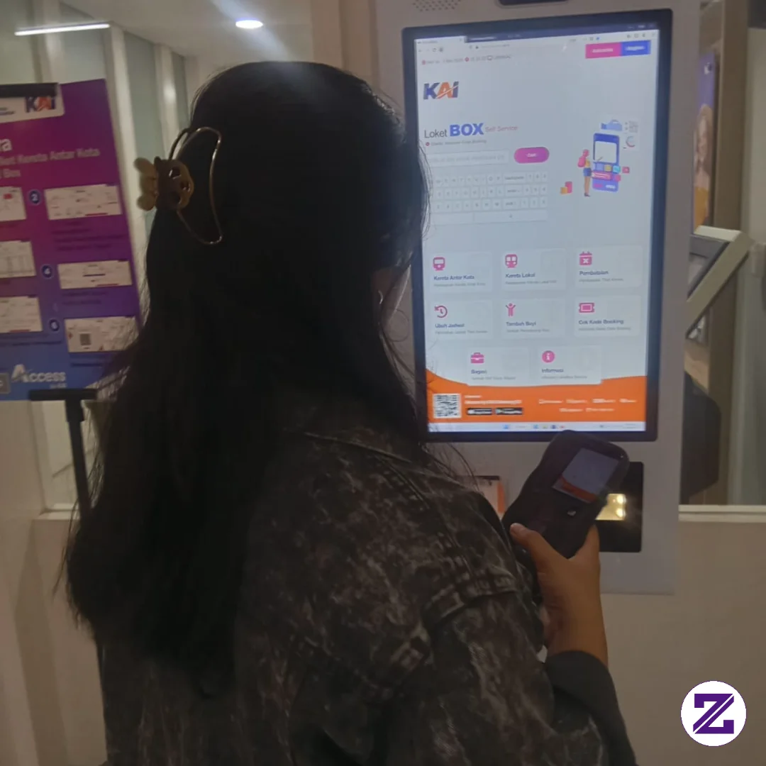 Enaknya Kemana Yaa🤭