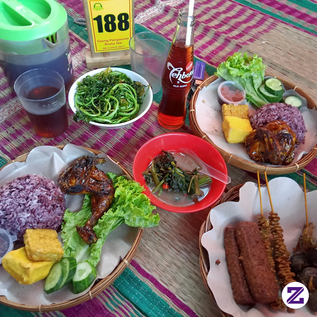 Jngan Lupa Makan Siangnya Ya Guys😍