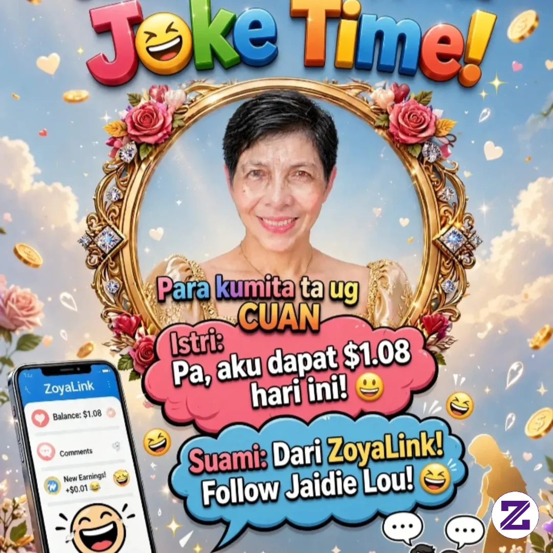 Title:JOKES AT TRAILED STORIES