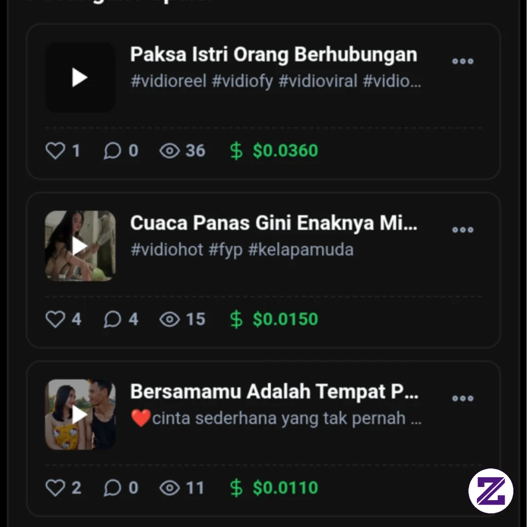 Lumayanlah Sedikit Demi Sedikit Kalo Dikumpulin Bisa Kebeli Kali Pajero 😁
