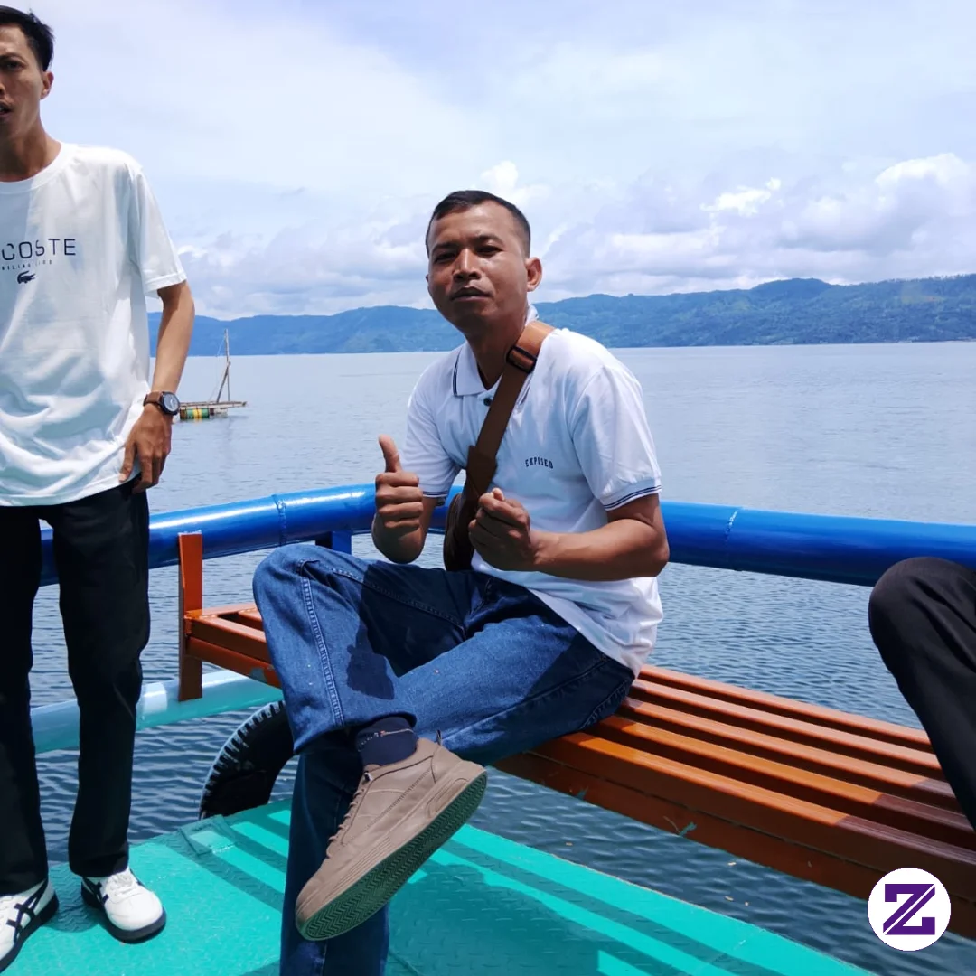 Danau Toba 03-04 Oktober 2026