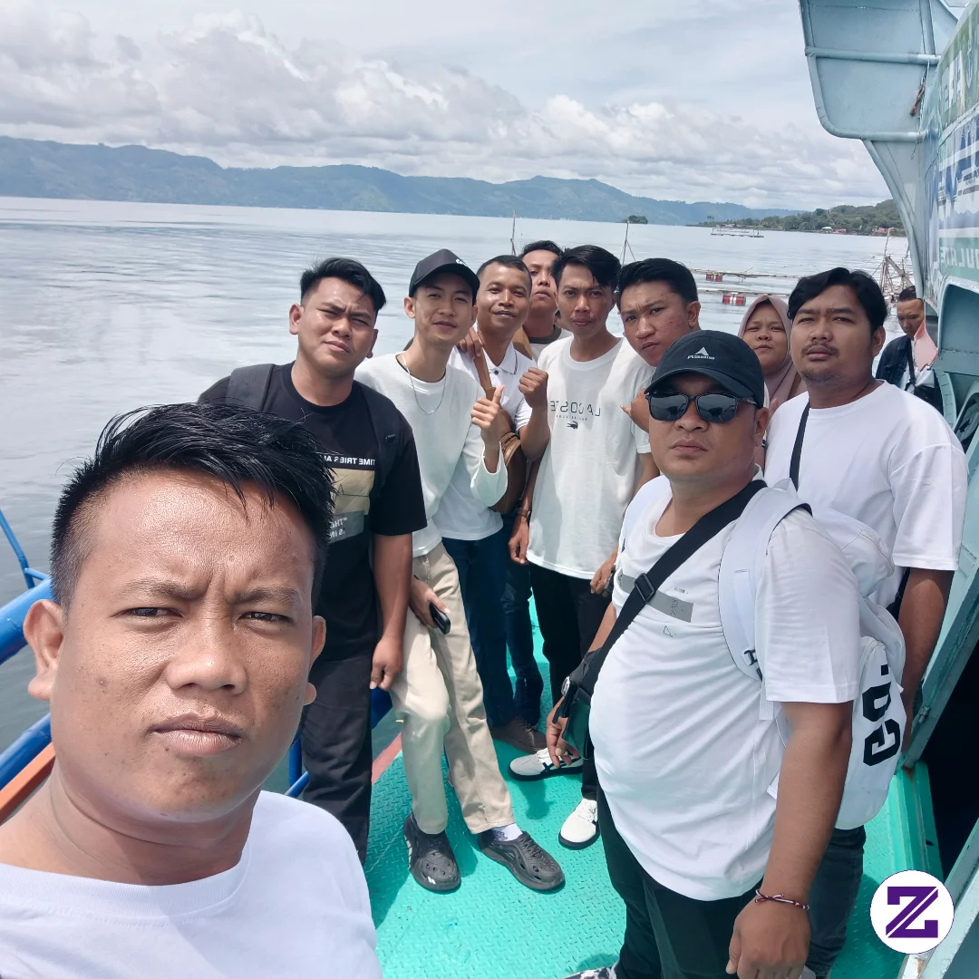 Danau Toba Punya Cerita @semua