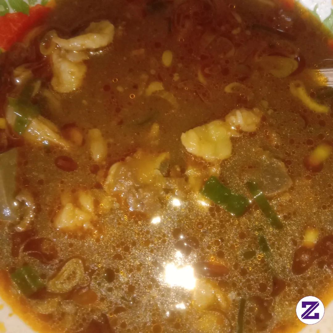 Ini Namanya Soto Iga Mntp Ini Loh Rasanya Bikin Nagih 🤤🤤🤤 Ada Yg Suka GK Nih