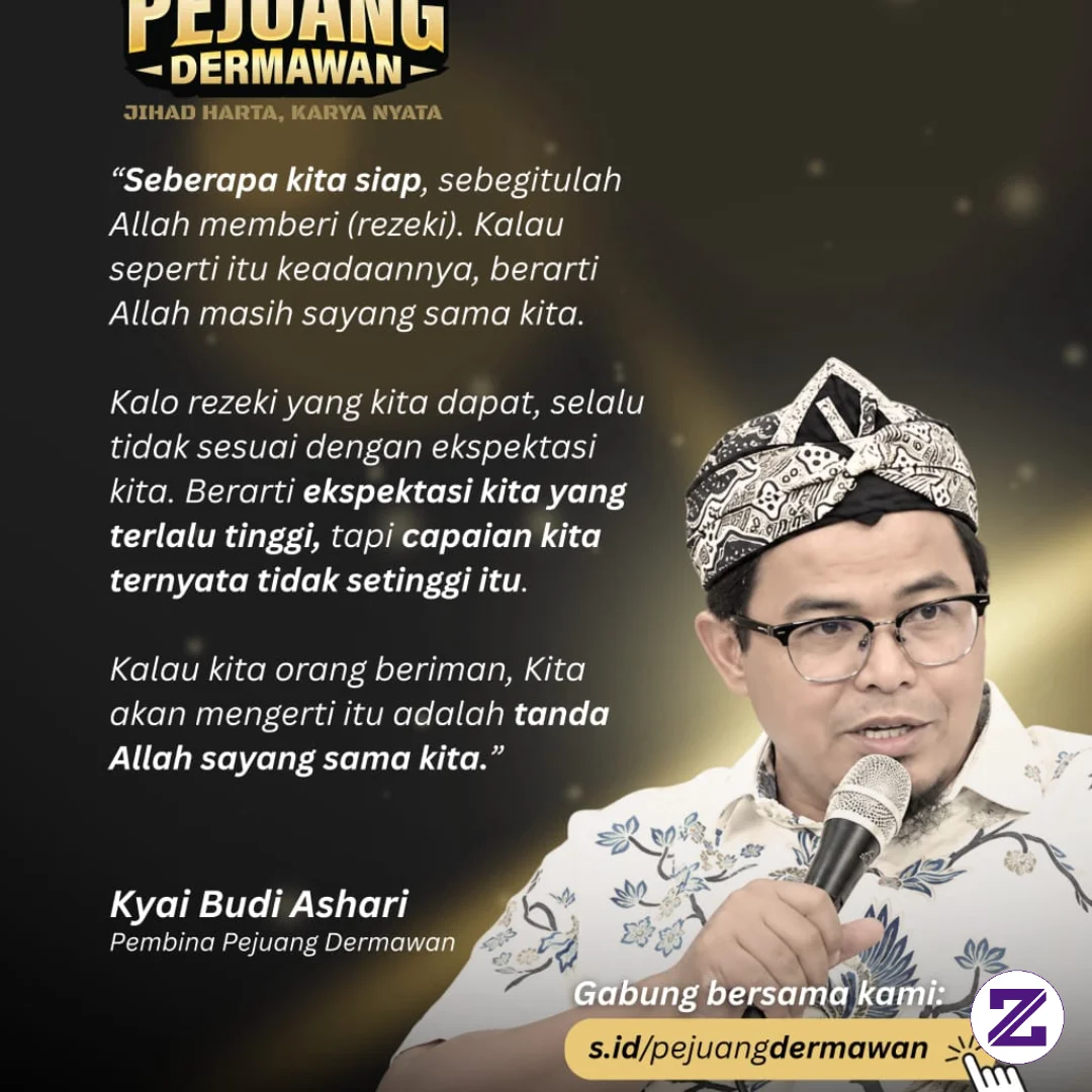 Mari Menjadi Bagian Keluarga