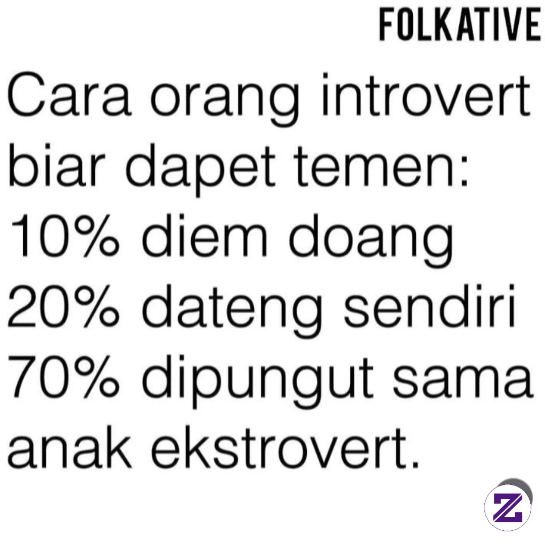 Benar Gak Tuh?