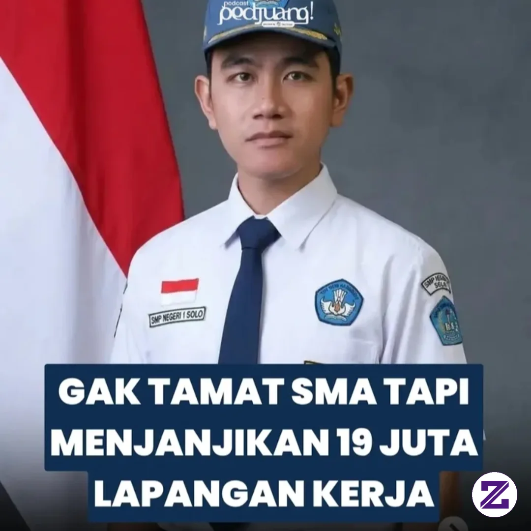 Wah Ngeri Ya Padahal Wakil Presiden