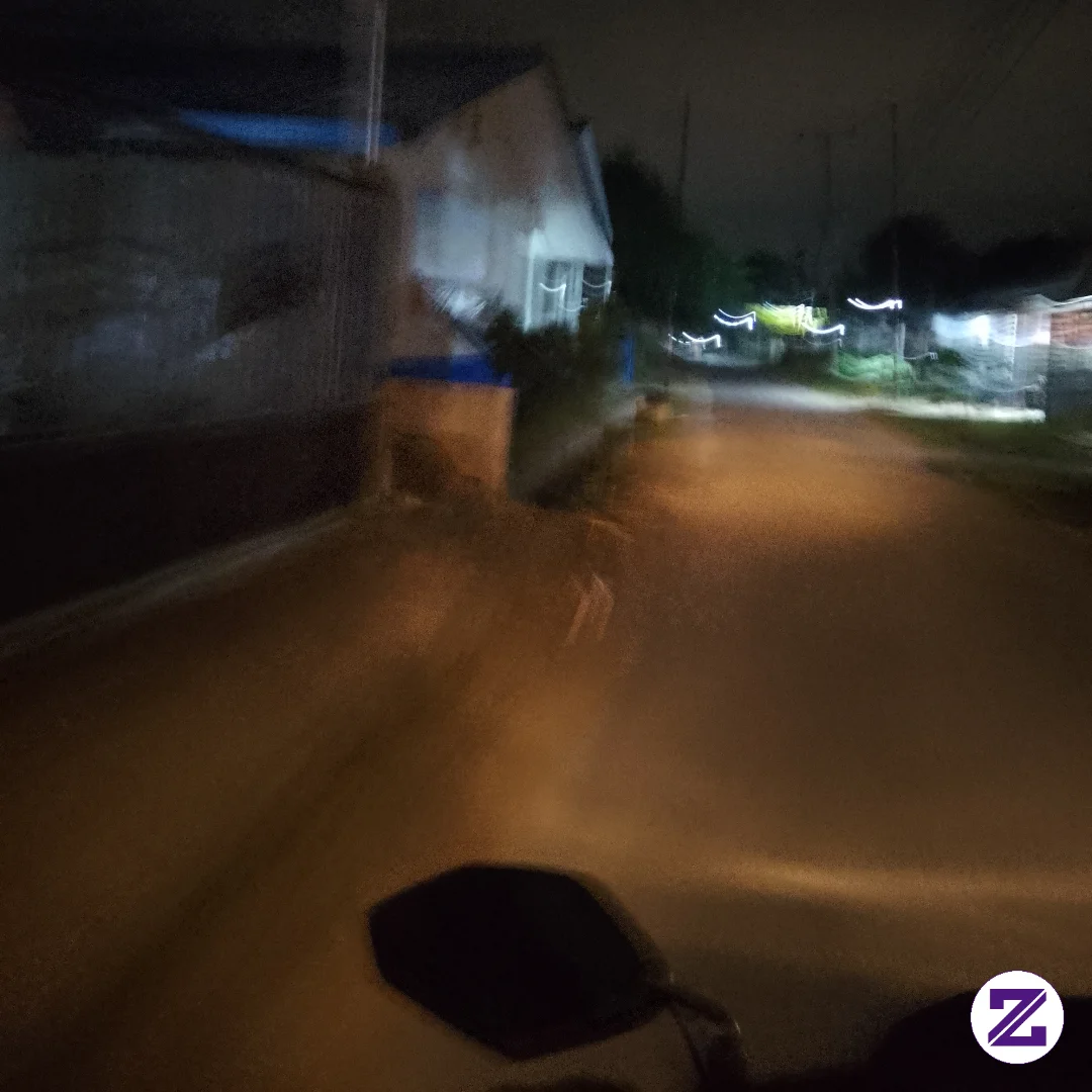 Selamat Malam Besty Waktunya Pada Tidur Malam, Sudah Mulai Hujan Besty