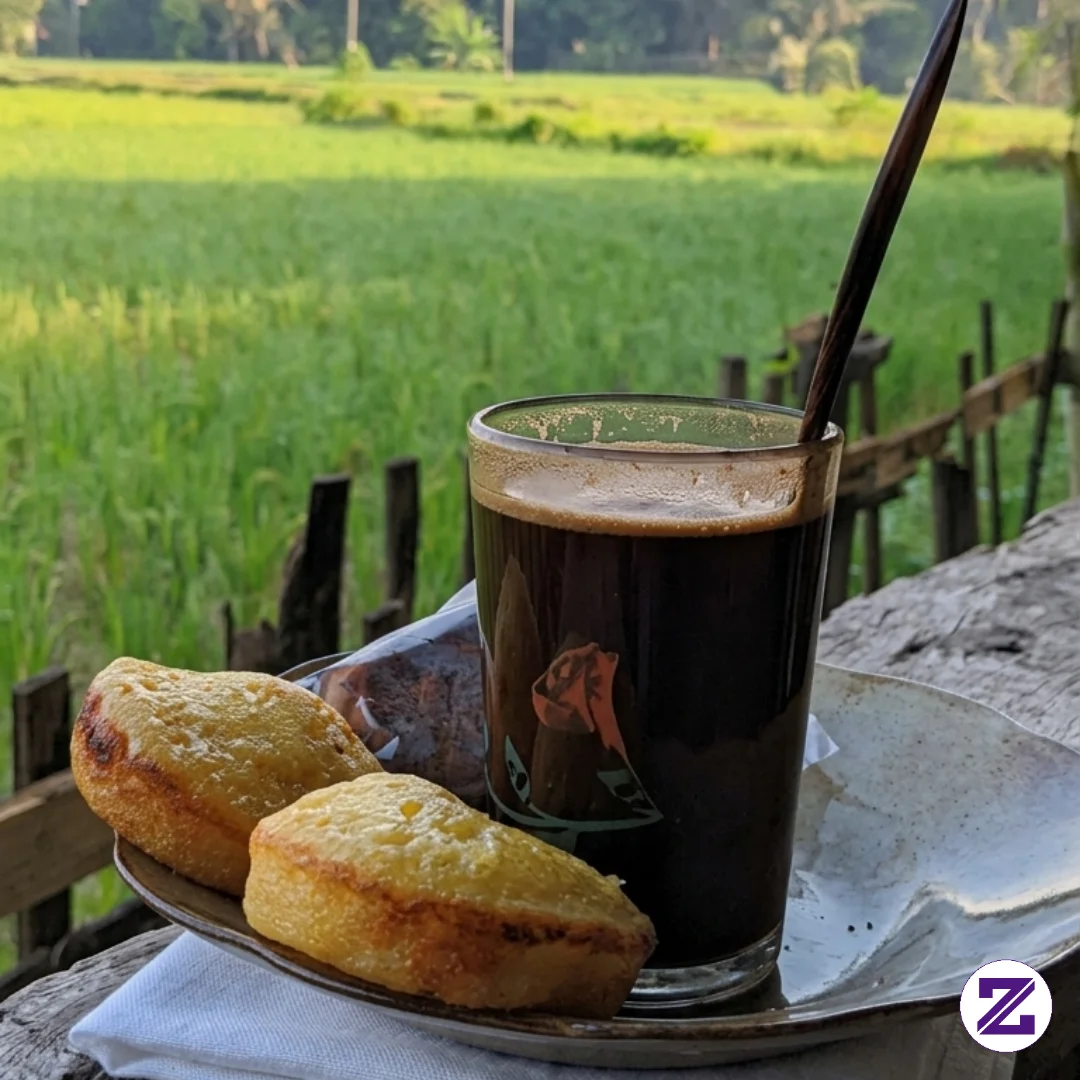 Di Kopian Baraya