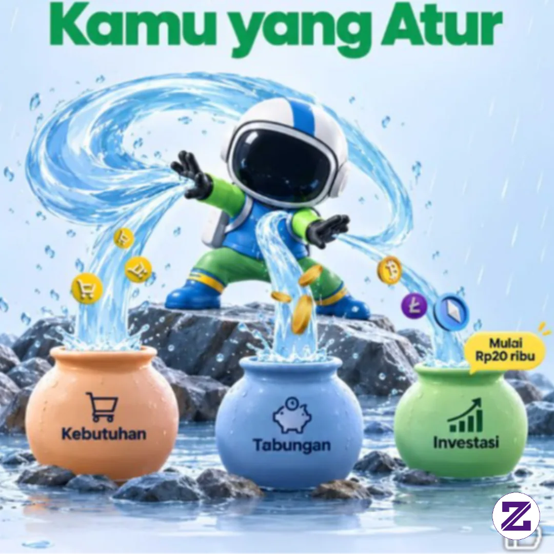 Hidup Adalah Pilihan, Bagaimana Supaya Kita Bisa Hidup Sederhana Tapi
