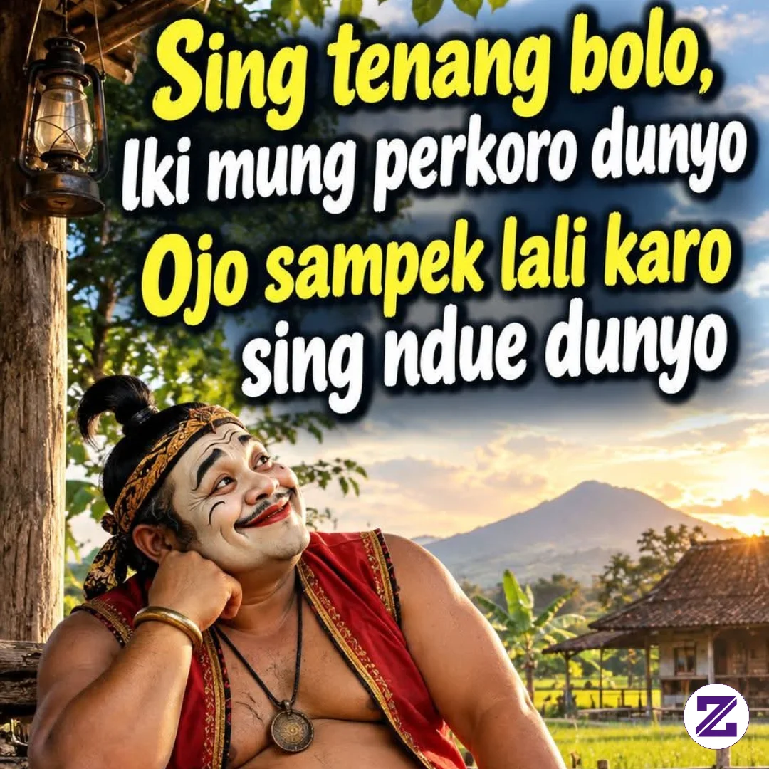 Uang Adalah Sarana Menuju Apapun Untuk Menggapai Segala Cita Dan Cinta Tapi