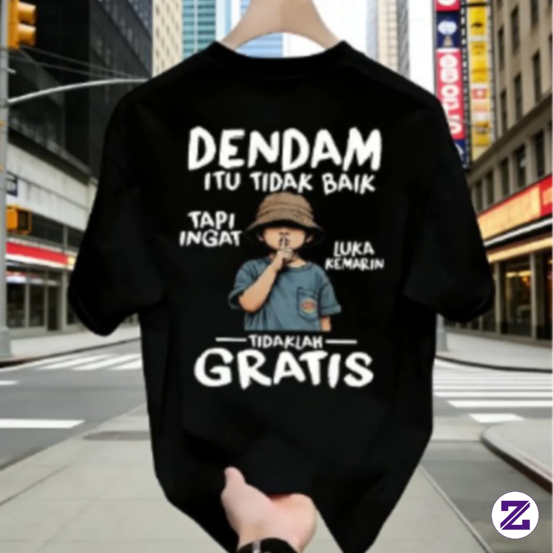 Ingat Sahabat Bahwa Iri Dengki Srei /DENDAM Dan Mudah EMOSI AdaLah Perbuatan